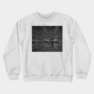 abstract, classic pattern Crewneck Sweatshirt